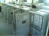 IP54~IP66 Outdoor Electrical Metal Power Distribution Box