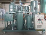 Filtration Machine/ Purifier for Used Phosphate Ester Fire-Resistant Oil (Series-TYA-I)