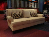Living Room Furniture Reception Sofa (XY3301)