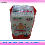 Big Package Disposable Diaper with Adl