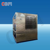 Industry Plate Ice Maker for Aquatic Product Processing