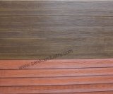 Wooden Grain Cement Boards with Compective Price