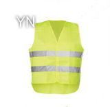 Promotional Customized Reflective Safety Vest