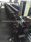 Newest Arrival 7.5kw Air Conditioning Guide Plate Roll Forming Machinery