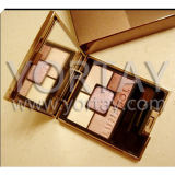 Fashion Eyeshadow Powder Pigment Mineral Cosmetic
