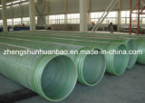 GRP/FRP Pipe for Sewage Water