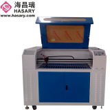 Easy Operation Wood /MDF/Paper CO2 Laser Cutting Machine