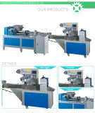 Hot Sale Automatic Color Clay Packaging Machinery