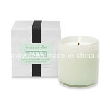 Wholesale Scented Soy Jar Candle