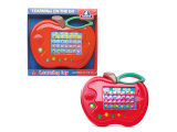 Electric Toy Touch Screen Learning Toy (H6529019)