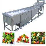 Industrial Good Quality Fruit Washing Machine