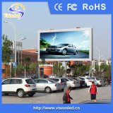 China Factory Wholesale P8 Full Color Outdoor LED Display