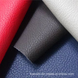 Bonded Embossed PU Sofa Leather (KC-B045)