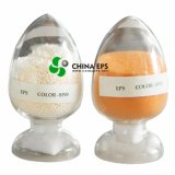 EPS Raw Material for Lightweight Filling Materials