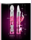 CE Certification 12 Frenquency Vibrating for Female