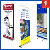 Factory Price Display Banners Stands Printing