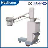 Hx102 Mobile X-ray Equipment Only for Radiography