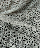 New Disgn Polyesterwater Soluble Fabric Lace