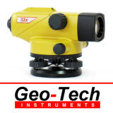 High Accuracy Automatic Level for Surveying Model G232