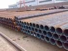 Alloy Steel Pipe (ASTM A335 P21)
