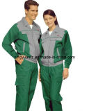 Manufacturer Price New Designed Comfortable Cotton Uniform and Work Clothes