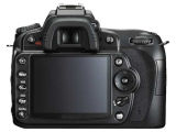 Original D90 DSLR Digital Camera with 18-105mm Vr Lens Kit