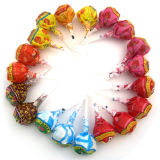 Hard Candy Lollipops (35020)