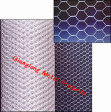 Hexagonal Wire Netting (006)