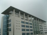 Multi-Storeys Steel Structure Office Hospital Building (KXD-SSB77)