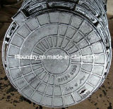 Ductile Iron Manhole Covers En124 C250