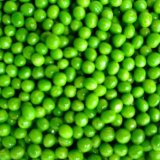 Frozen Green Peas (Garden Peas)