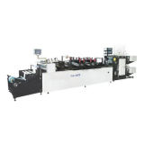 High-Speed Paper/Plastic Bag-Making Machine for Medical Products (YLD-400TB)