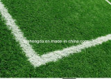 Esay Install Artificial Turf for Soccer Court