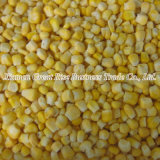 Nutritional Individual Quick Frozen (IQF) Sweet Corn for Cooking
