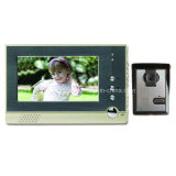 Entry System with 7inch Color LCD Display for Home (RX-709C1)