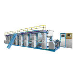 Computer High-speed Rotogravure Printing Machine (ASY-A)