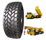 Truck Tyres, Radial OTR Tyres (15.5R25 17.5R25 20.5R25)