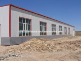 Prefab Building for Warehouse