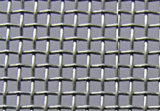 Stainless Steel Crimped Wire Mesh (Manufacture)