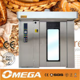 Omega 2014 Bakery Rotary Rack Ovens for Sale Advanced Series