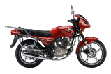 Motorcycle (FK125-4(C))