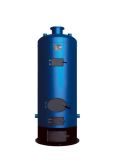 Coal Hot Water Boiler (LSB)