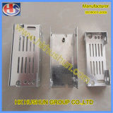 China Manufacture Various Sheet Metal Box (HS-SM-0005)