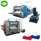 High Speed V Folding Face Paper Machine, Face Paper Machine Equipment