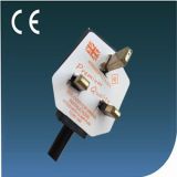 British 13A Electrcal Power Plug