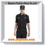 Hot Sell Security Uniform (KU705)