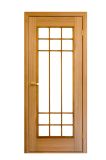 French Door/Solid Wood Door with Glass/Glass Door