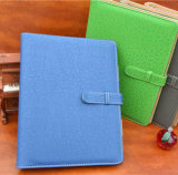 PVC Cover Office Notebook (SDB-1206)