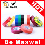 PVC Electrical Insulation Adhesive Tape Popular in Europe