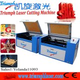 Triumph Plastic/Wood Mobile Phone Case Laser Engraving Machine (TR-5030)